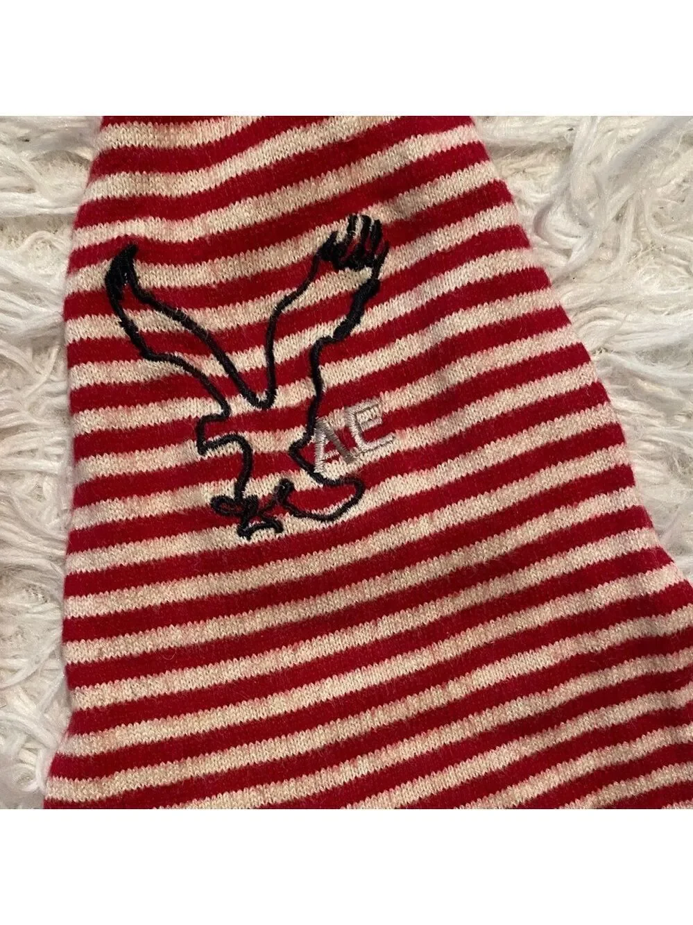 American Eagle Outfitters keep cozy